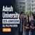 Adesh University 2026 Admissions Open at caaf.adeshuniversity.ac.in; Check How to Apply